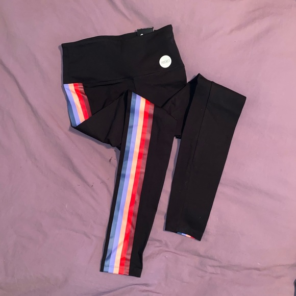 Victorias Secret PINK brand Hoodie and Yoga Pants SET - Picture 2 of 6